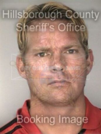 Brian Henry Huggins