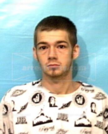 Jonathan Rogers Cook