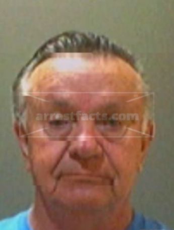 Patrick James Mccann