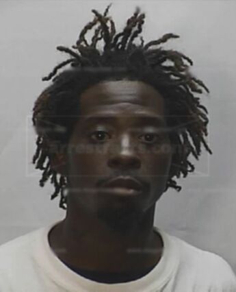 Deontae Marquez Jones