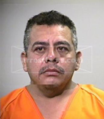 Jose Galarza Sierra
