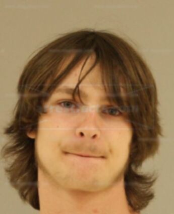 Joshua Tony Budzinski