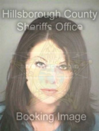 Ashley Jolene Hamon