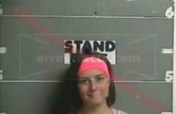 Makayla Wheatly
