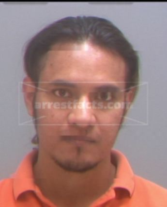 Oswaldo Molina