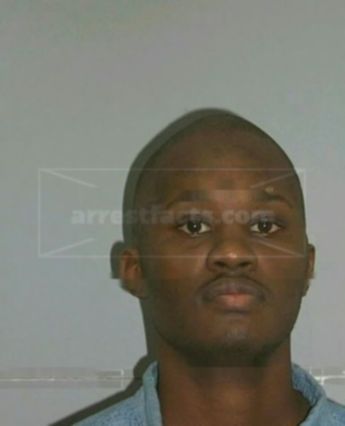 Lamont Harris