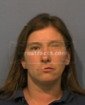 Nichole Elaine Cervenka
