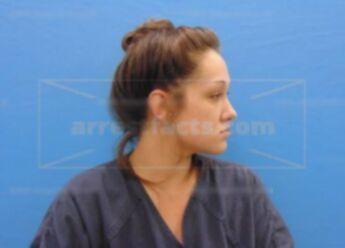 Jamie Lee Prewitt