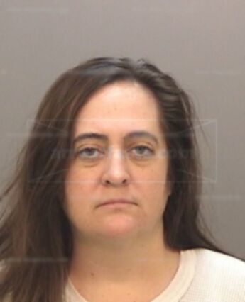 Amy Renee Bacon