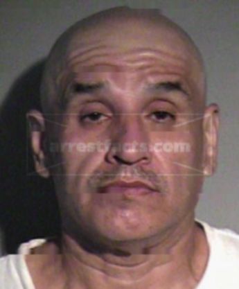 Paul Ovalle