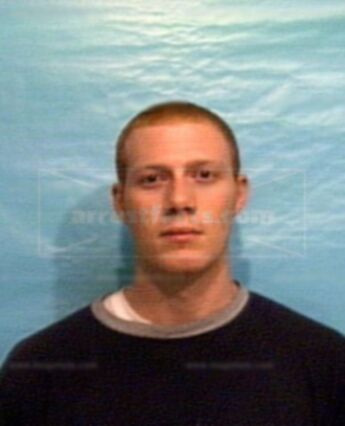 Thomas Brandon Nelson