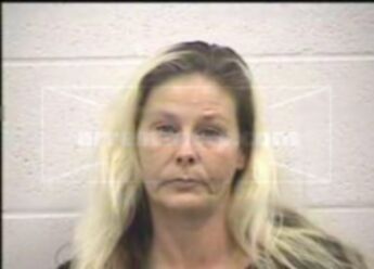 Sherry Lynn Cody