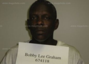 Bobby Lee Graham