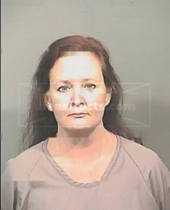 Christine Henry