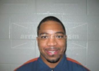 Deangelo Damont Dixon