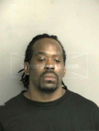 Ramon Ivey