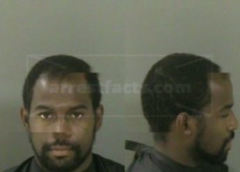 Marvin Bradley Jones