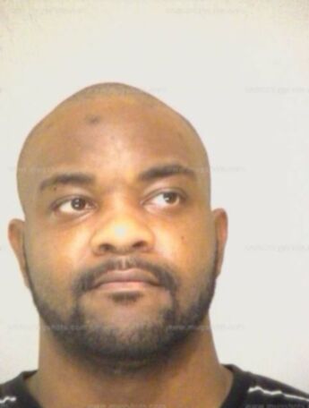 Jerrod Dante Orange