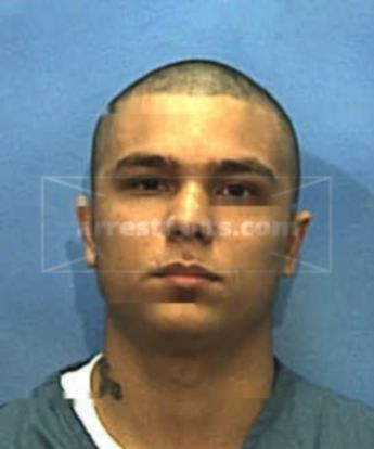 Vidal Dejesus Iii