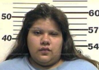 Rosie Marie Rodriguez