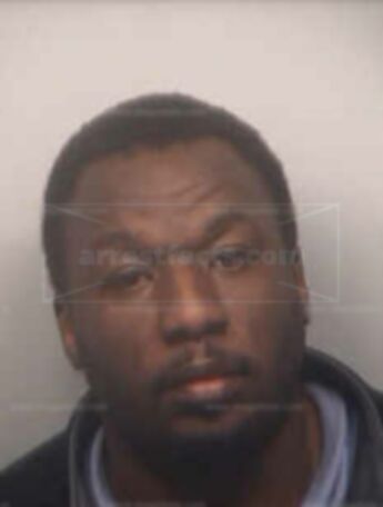 Michael Shawn Crecy
