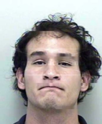 Steven Gabriel Gonzalez