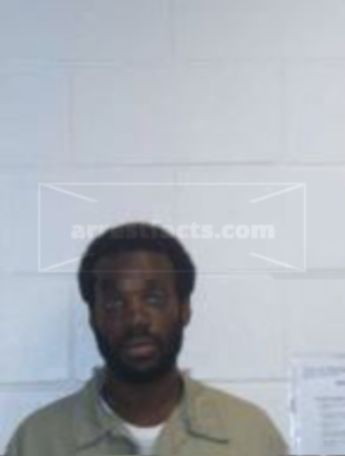 Tyrone A Mayfield