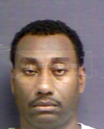 Wayne Samuels