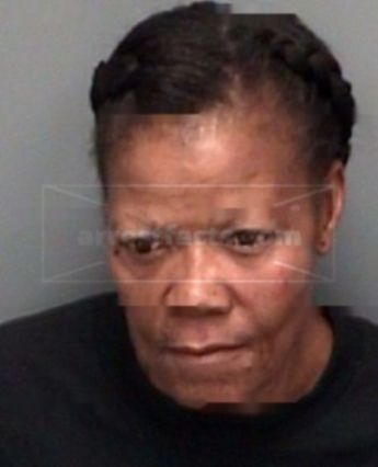 Fannie Yvonn Castleberry