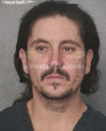 Alvin Ray Mendez