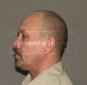 Michael Robert Durbin