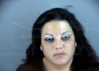 Melissa Dawn Mathews