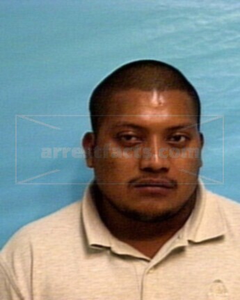 Elvin Omar Munguia
