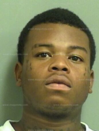 Marquis Antonio Whipple