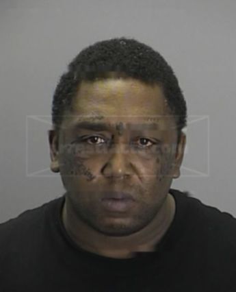 Alphonso Donzell Blanch