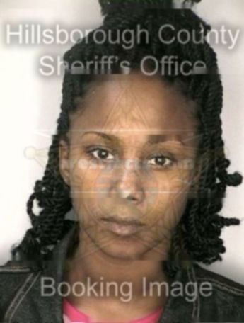 Tyresha Jenivie Newkirk