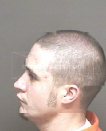 Blayne William Rogers