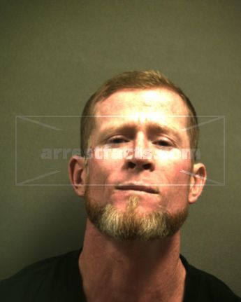 Eric Paul Byram
