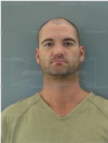 Christopher Clark Burns