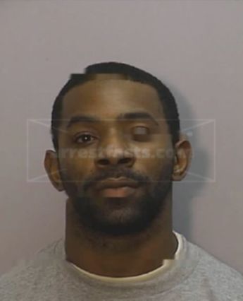 Tretavius Ramon Hamilton