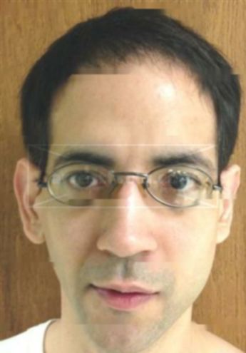 Orlando Benitez