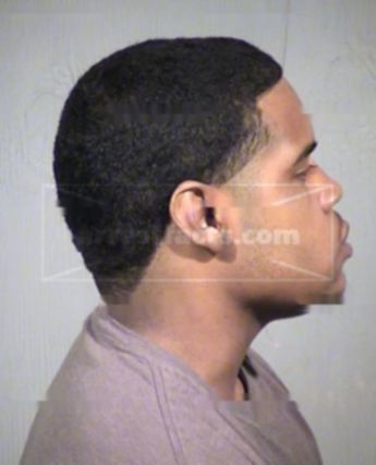 Denzale Tremaine Willis