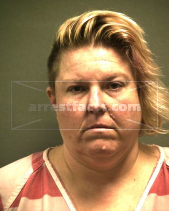 Racheal Sanders Smith