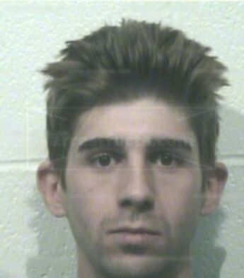 Blayne Steven Thompson