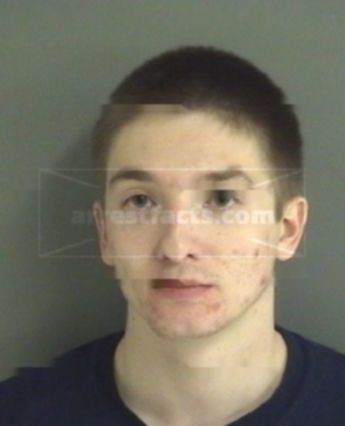 Joshua Royce Mcdowall