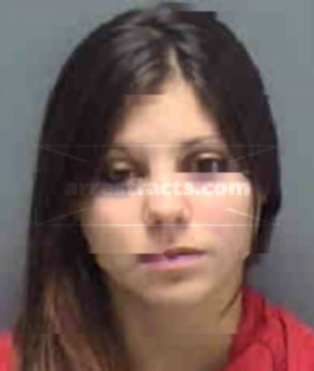 Amber Nicole Brownell