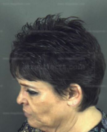 Mildred Davis Melton