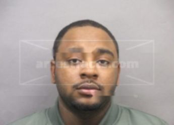 Christopher Shaquille Jones