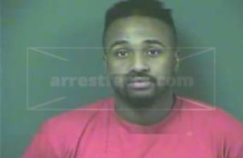 Tarris Earl Cooper