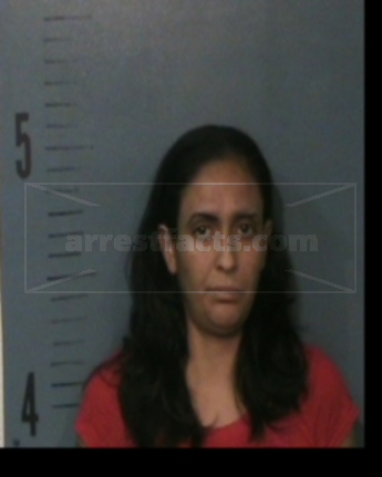 Jeanette Veda Rodriguez